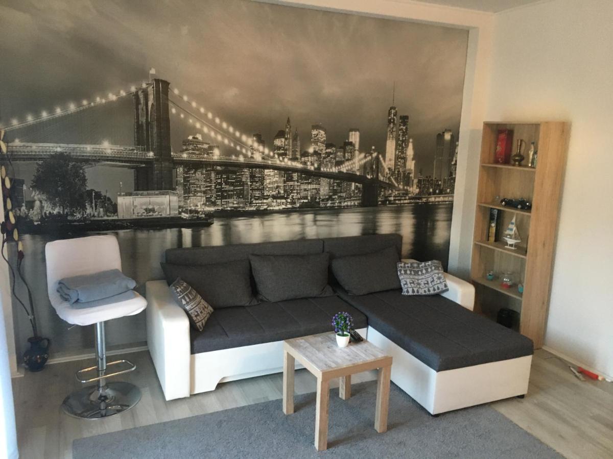 Apartment Sanja Макарска Экстерьер фото